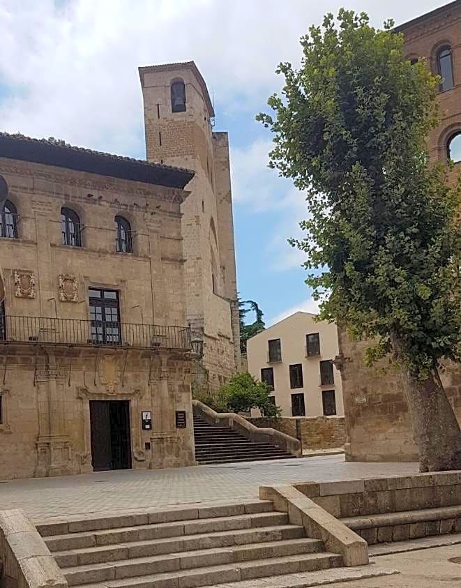 ESTELLA ROOMS - AUTOCHECKIN