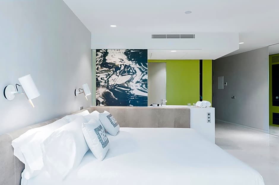 Hotel Rec Barcelona - Adults Only