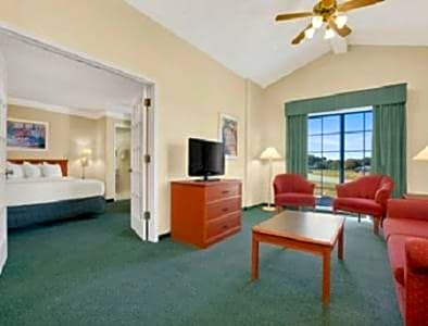 Baymont by Wyndham Longview