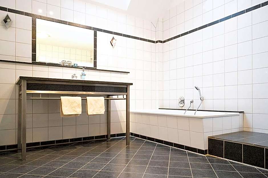 Hotel am Ludgerusbrunnen