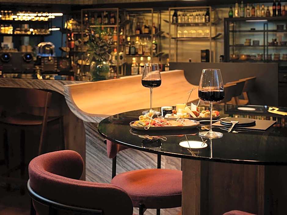 Hotel Mercure Libourne Saint-Emilion