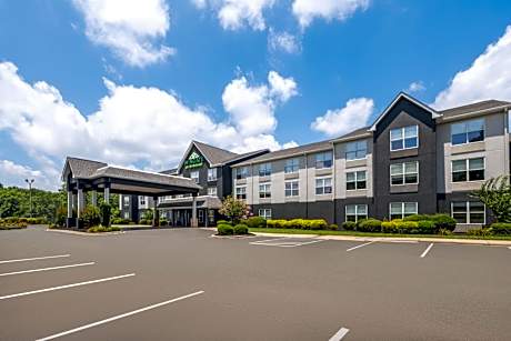 Wingate by Wyndham Matthews/Charlotte