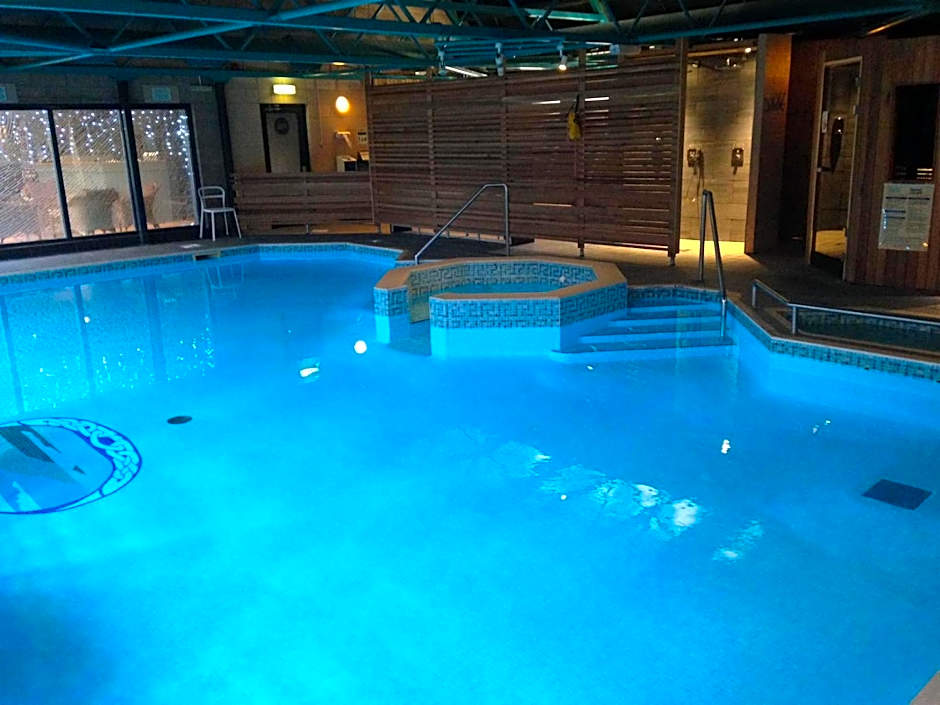 The Isles of Glencoe Hotel