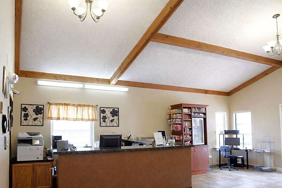 Lone Tree Inn