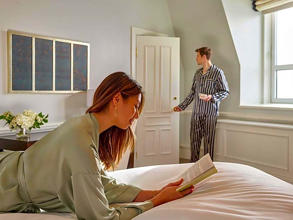 Fairmont Le Chateau Frontenac