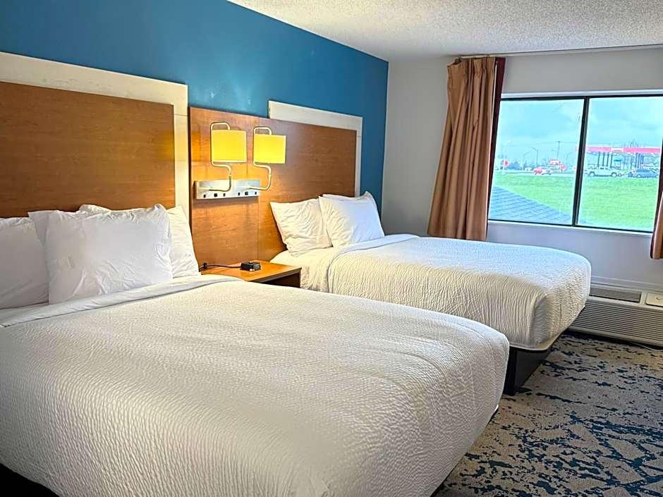 Travelodge by Wyndham Lamoni