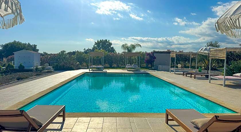 Dimora Calauriia - Adults Only