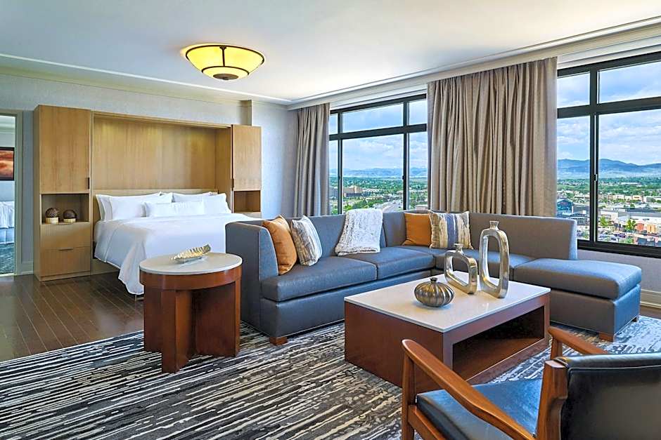 Photo 1 of 3 of Studio 1 Queen Bed Suite, Mountain View
