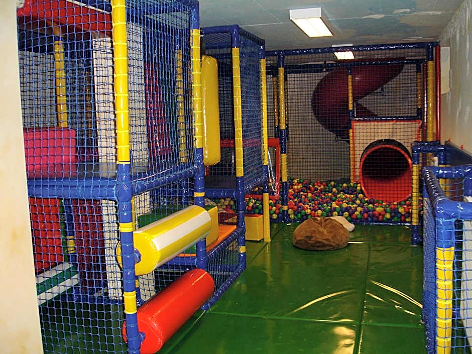 Smileys Kinderhotel