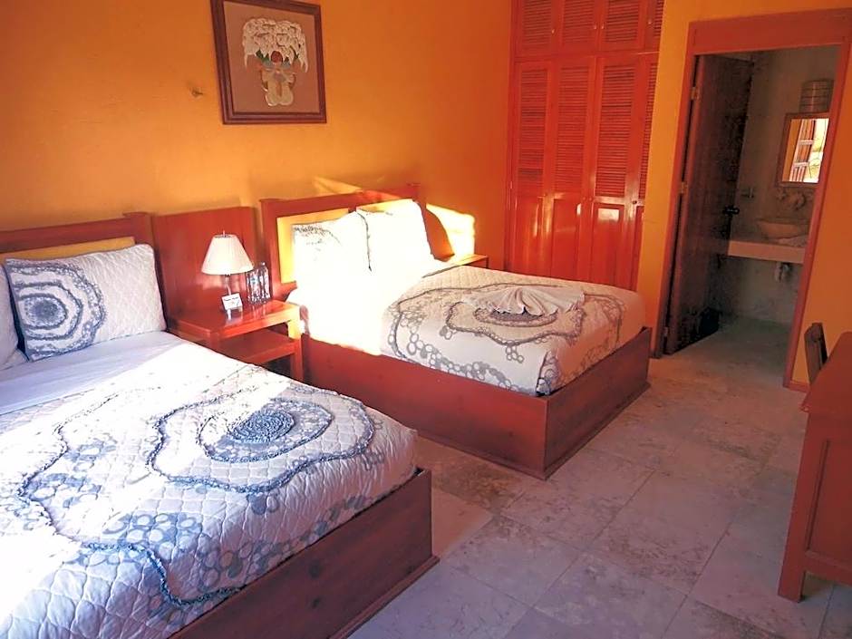 Hotel Perla del Mar