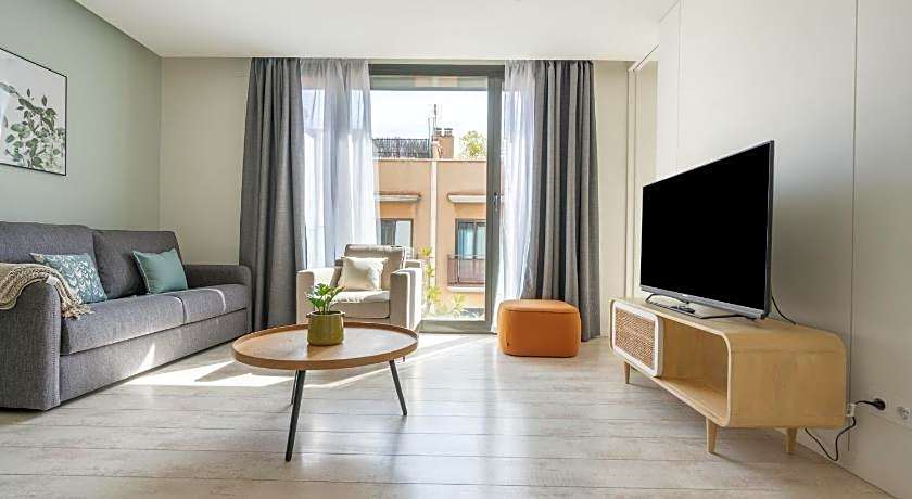 limehome Barcelona Rector Triadó