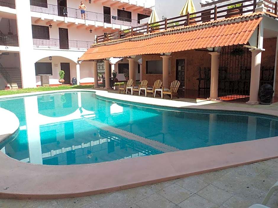 Hotel Zaci
