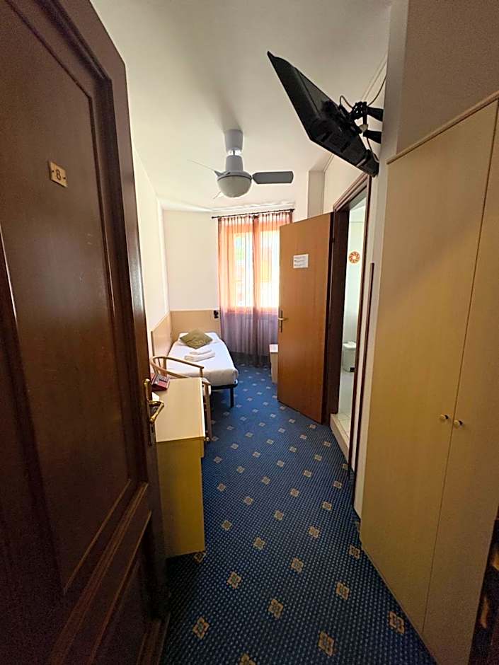 Garnì Hotel Tignale