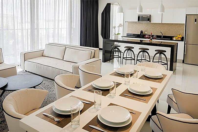 Serenity Hotel Boutique