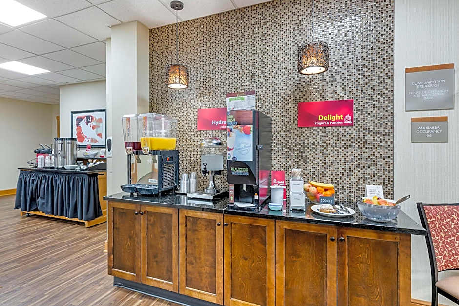 Best Western Plus Dutch Haus Inn and Suites