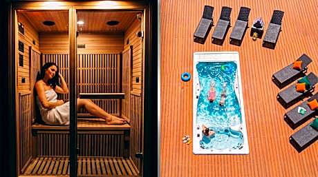 Wójcik SPA - Krynica Zdrój