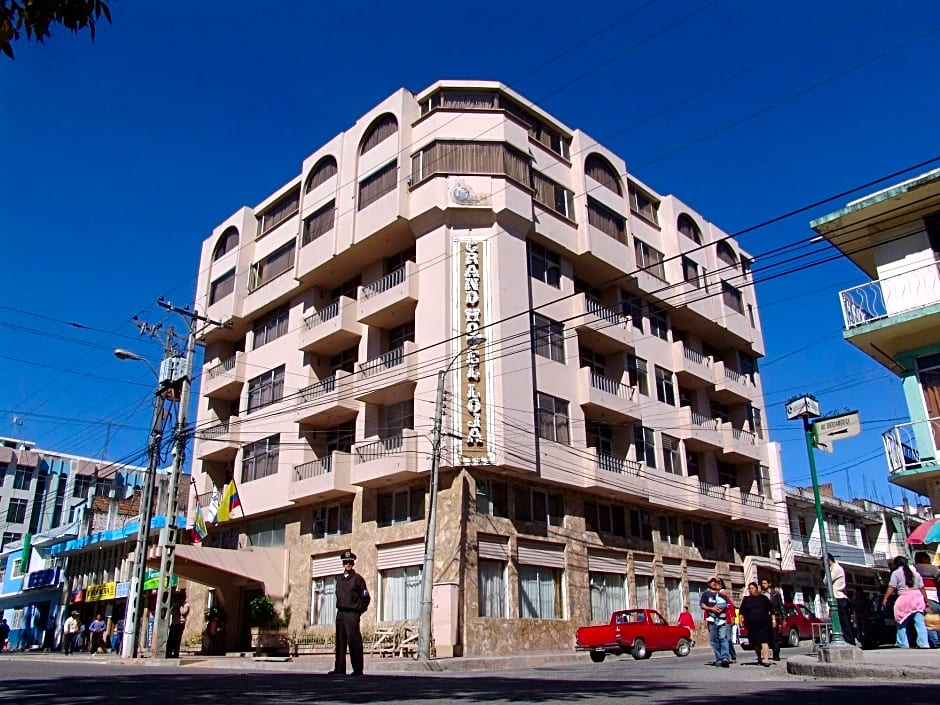 Grand Hotel Loja