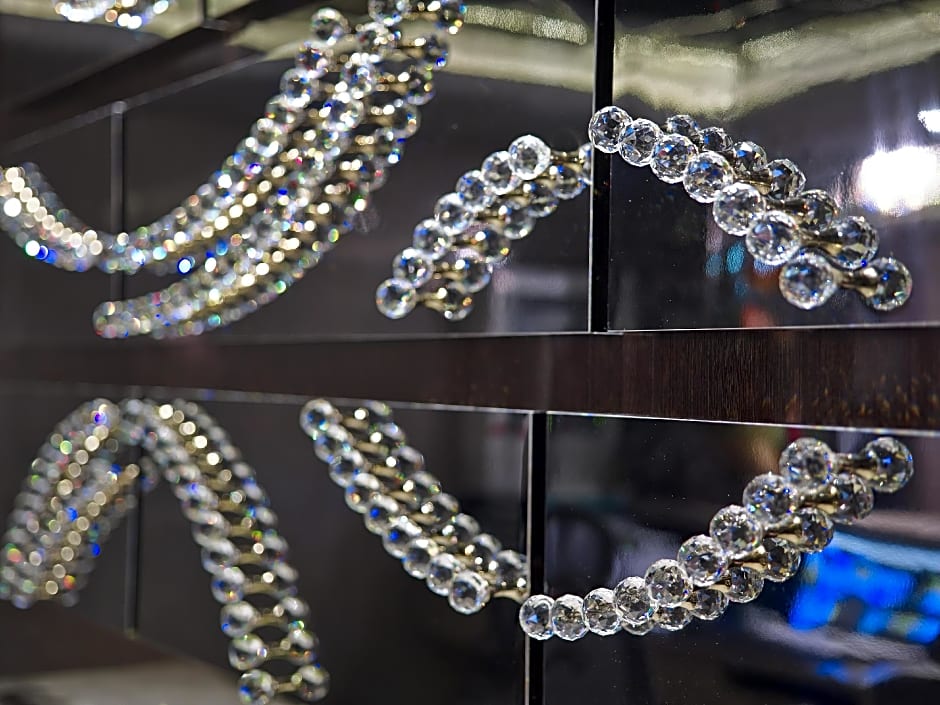 Beauty Hotels Taipei - Hotel Bfun