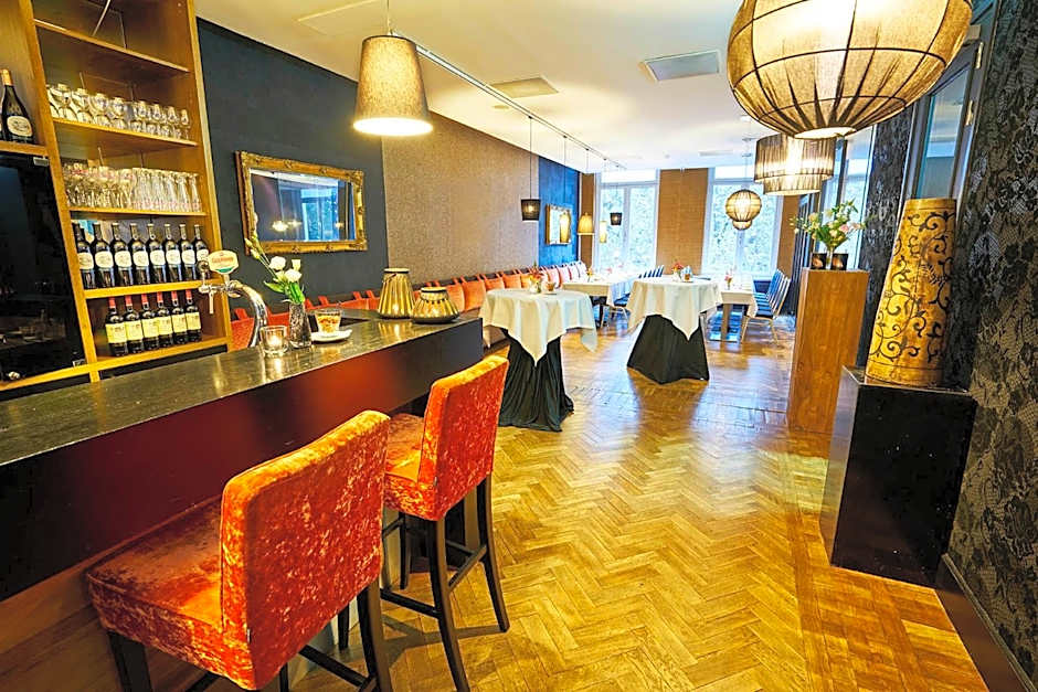 Saillant Hotel Maastricht City Centre