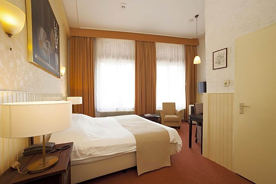 Hotel Dordrecht