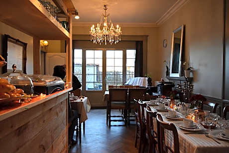B&B Cambiare