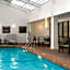 Hampton Inn Boston-Logan Airport