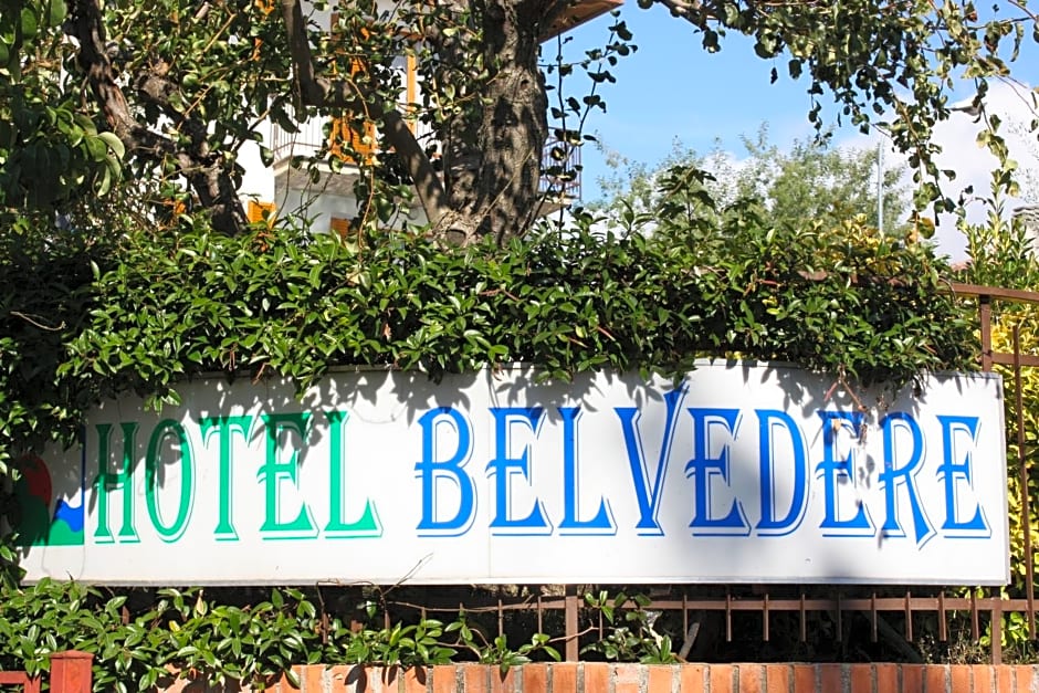 Hotel Belvedere