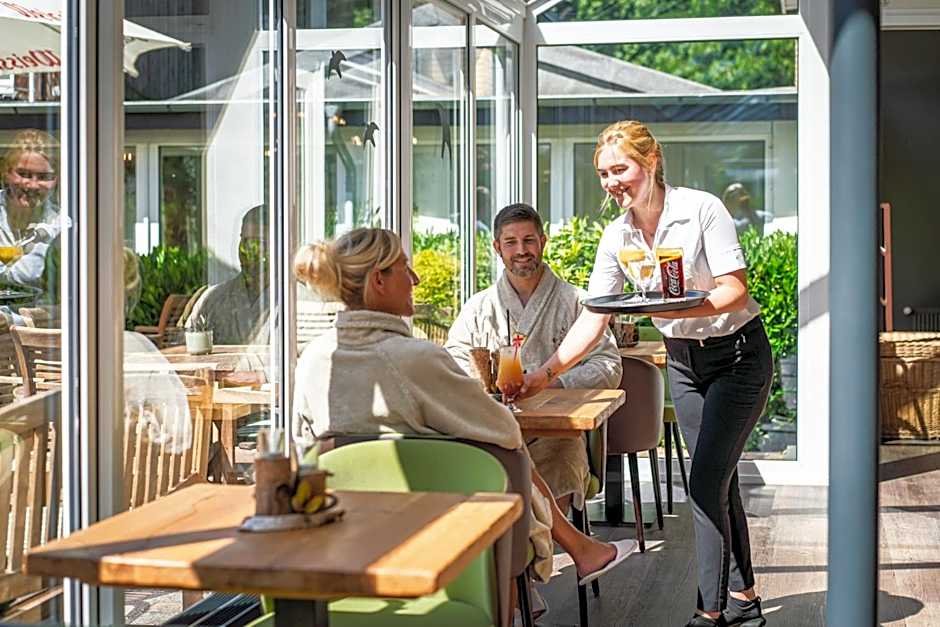 Waldhotel Tannenhäuschen