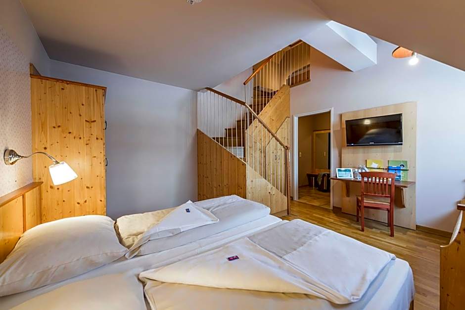 JUFA Hotel Grundlsee