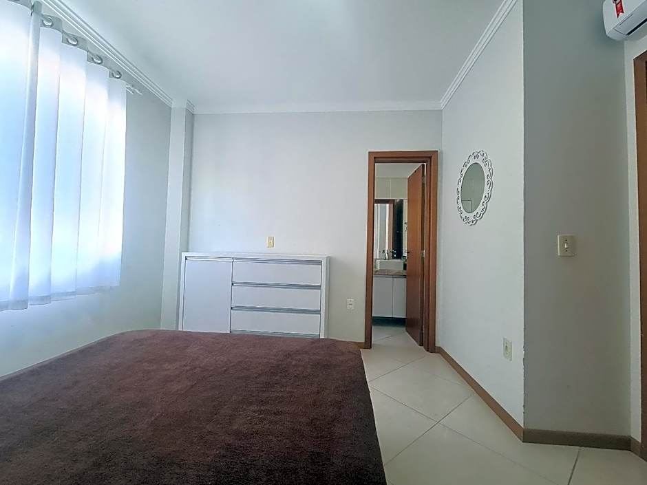 Apartamento 2 quartos a poucos metros da Praia