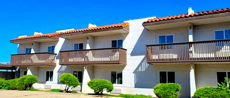 Hotel Inn Santa Fe