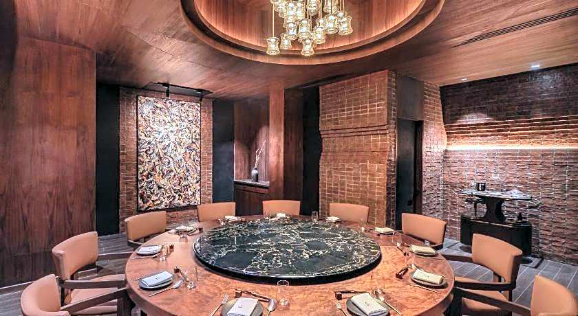 Nysa Hotel Bangkok Sukhumvit 11