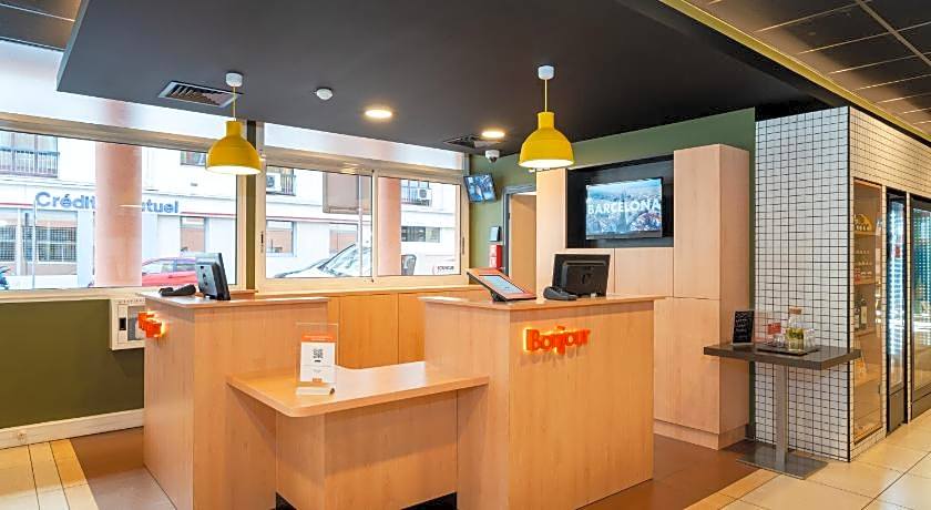 easyHotel Nice Old Town