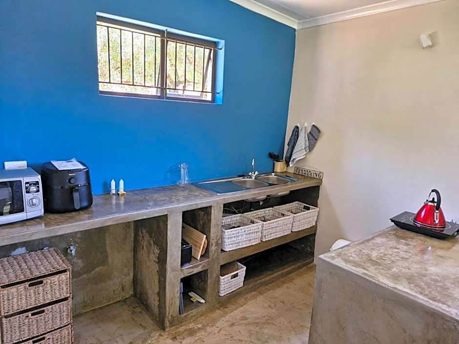 Blue Hills Lodge