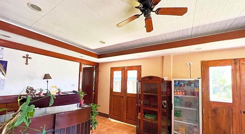 Casa Tentay Iloilo