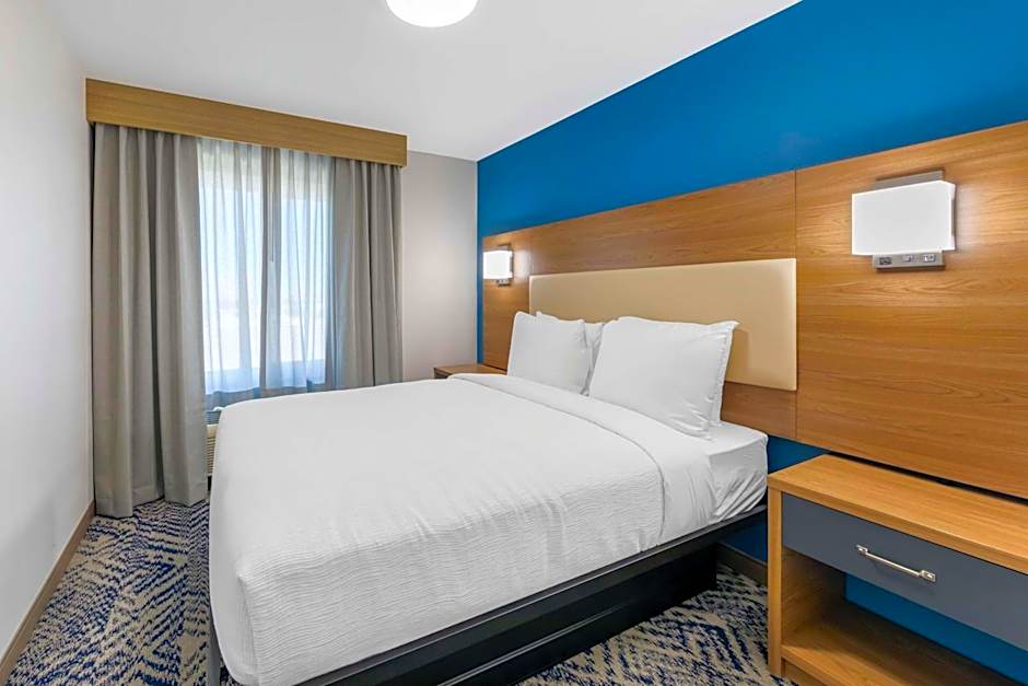 Executive Residency by Best Western Victorville