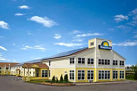 Days Inn by Wyndham Airport/Maine Mall