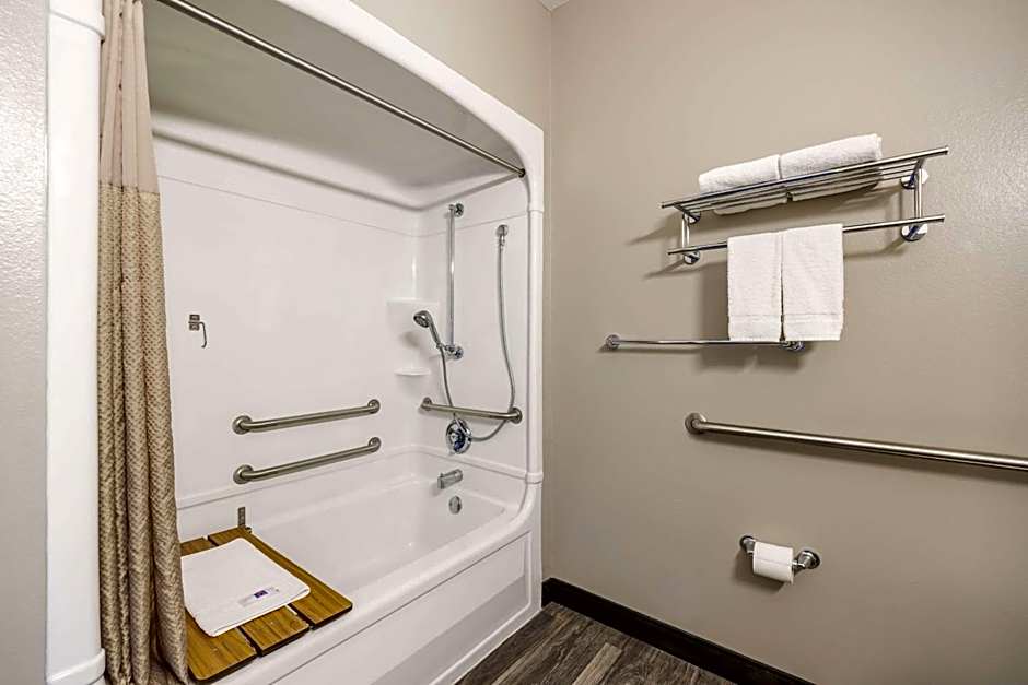 Motel 6-Grand Island, NE
