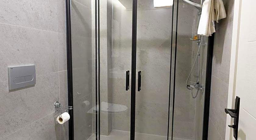 Ottoman Palace Hotel Edirne