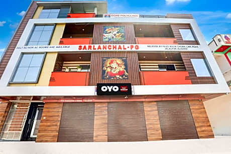 Hotel O SARLANCHAL- PG
