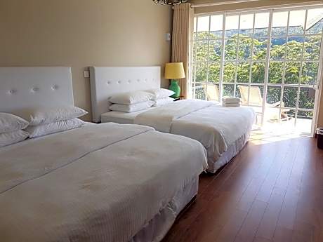 Private Villa with Kitchen and Free Breakfast