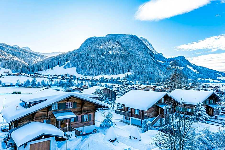 Hotel Spitzhorn Superieur