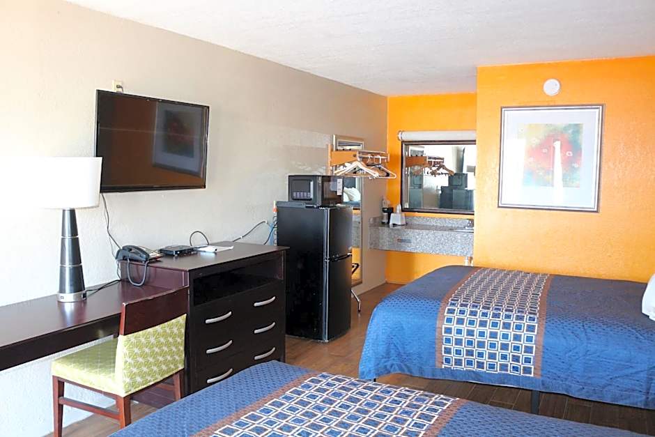 Lone Star Inn Kerrville/Fredericksburg