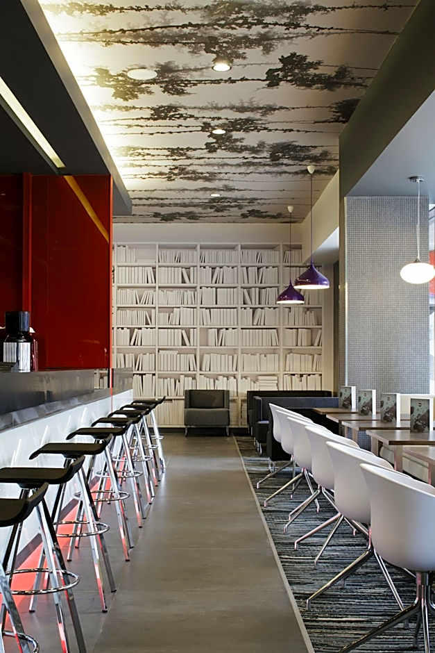 Ibis London Shepherd'S Bush