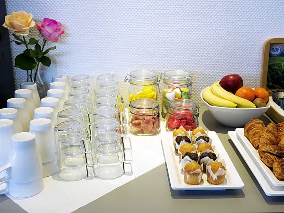 ibis Rotterdam Vlaardingen