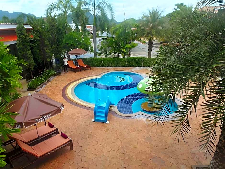 Prelude Hotel