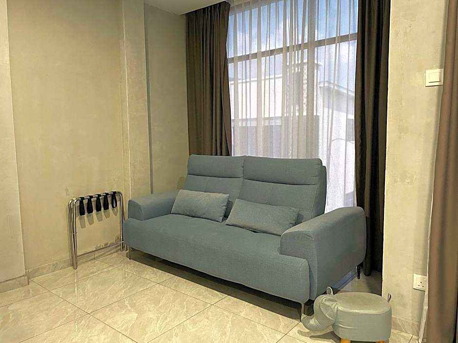 HPY Hotel