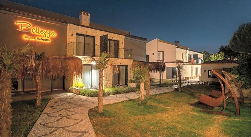 Alacati Bellezza Hotel