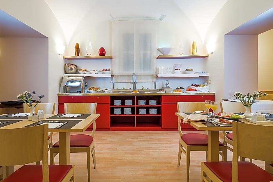 Hotel Garibaldi