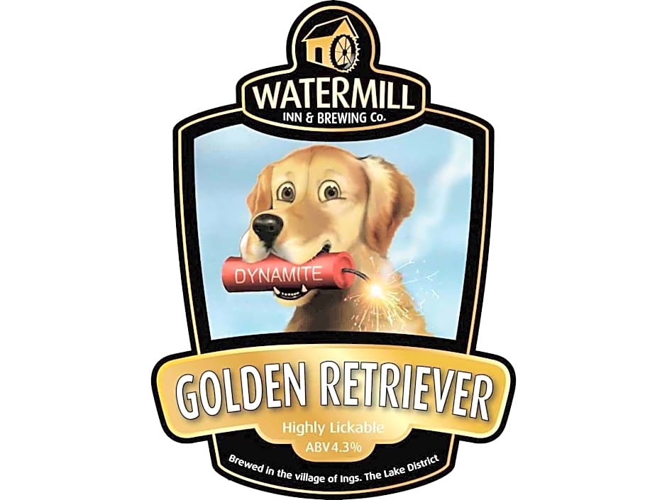 The Watermill Inn & Brewery